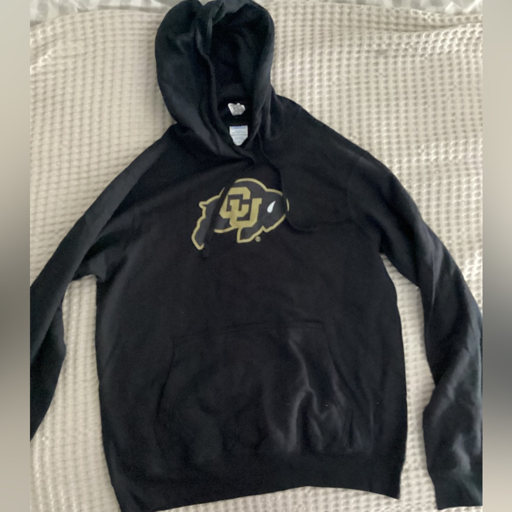 Colorado sweatshirt